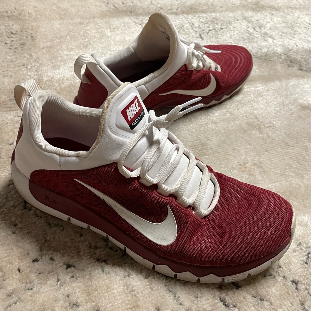 Men’s Nike Free 5.0 TR